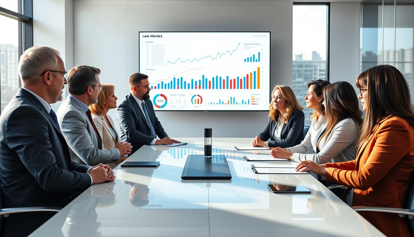 Pricing hero visual
